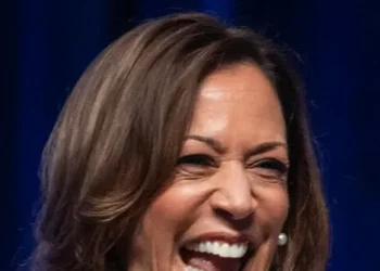DAVI: Hollywood’s ‘Joyous’ Kamala Cackle Cover-Up