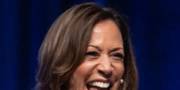 DAVI: Hollywood’s ‘Joyous’ Kamala Cackle Cover-Up