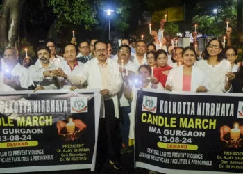 Supreme Court sets up doctors’ panel on workplace safety after rape, murder