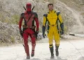 ‘Deadpool & Wolverine’ smashes R-rated record with $205M North American debut