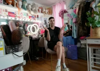 Drag queen in Olympic opening ceremony has no regrets, calls it ‘a photograph of France in 2024’