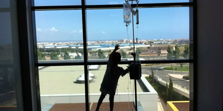 “Discover the Hidden Gem of Salud, Venezuela”