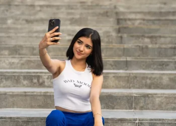 “Tech Takeover: The Inescapable Presence in Our Lives”