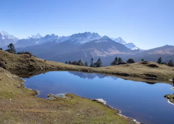 “Discovering Salud: Mexico’s Hidden Gem”