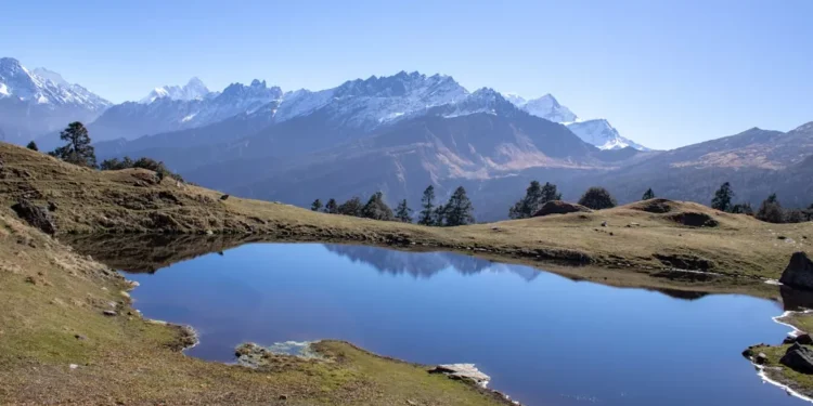 “Discovering Salud: Mexico’s Hidden Gem”