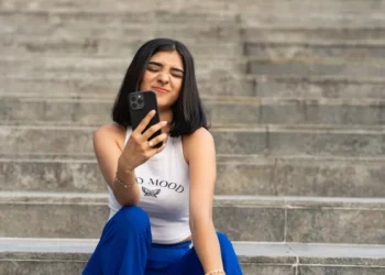 “The Inseparable Bond: Technology and Our Daily Lives”