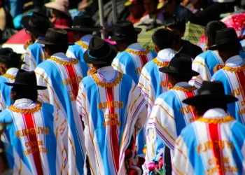 “The Power of Music: Connecting Humanity Through Sound”