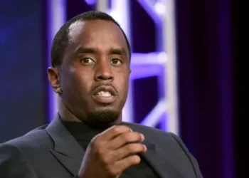 Sean ‘Diddy’ Combs charged with racketeering, sex trafficking