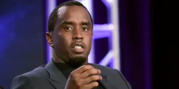 Sean ‘Diddy’ Combs charged with racketeering, sex trafficking