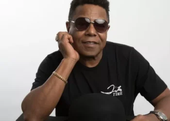 Tito Jackson, member of the Jackson 5, has died at 70, family says