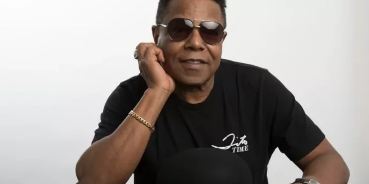 Tito Jackson, member of the Jackson 5, has died at 70, family says