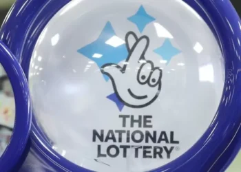 Live National Lottery Lotto and Thunderball draw and results for Saturday, September 7