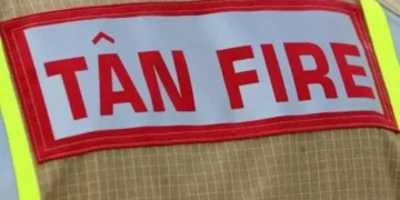 Welsh firefighter ‘urinated in Chinese takeaway and racially abused staff’