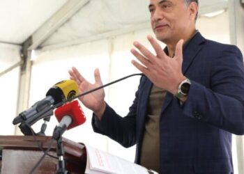 MACAU – CHINA: The Energy and Water Minister highlights Angola’s commitment to international agreements supporting sustainable development.