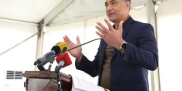 MACAU – CHINA: The Energy and Water Minister highlights Angola’s commitment to international agreements supporting sustainable development.