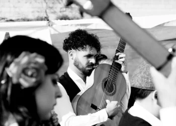 “The Power of Music: Connecting Cultures and Hearts”