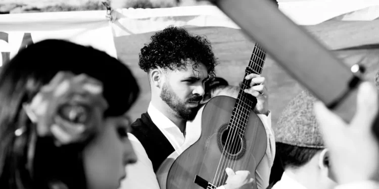 “The Power of Music: Connecting Cultures and Hearts”