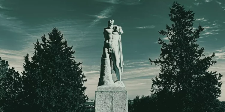 “The Power of Art and Entertainment in Our Lives”