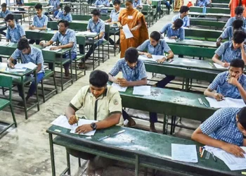 30 States, UTs come under Vidya Samiksha Kendra network: Govt