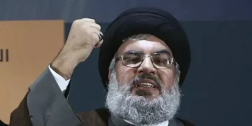 Confirmed: Mass Murderer Nasrallah Dead; Media Mourn, Biden Wants Ceasefire
