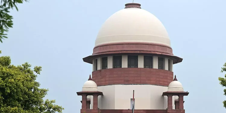 Letter petition seeks SC intervention in Tirupati laddu row