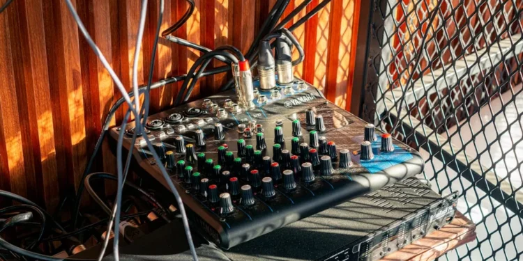 “The Impact of Technology on Modern Life”