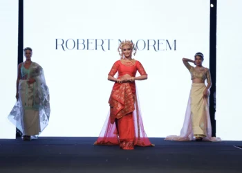North East India Festival shines in Istanbul, bringing cultural joy