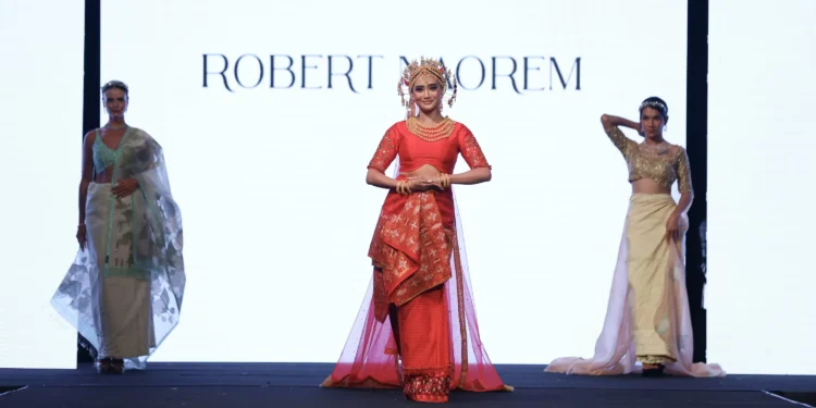 North East India Festival shines in Istanbul, bringing cultural joy