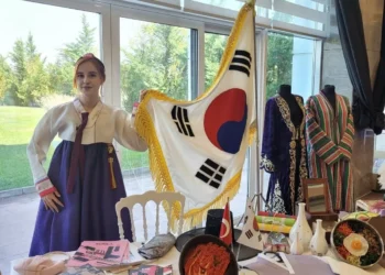 Ankara’s Hacettepe University hosts autumn cultural celebration