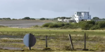 Welsh airport that most people have never flown from now being run by new group