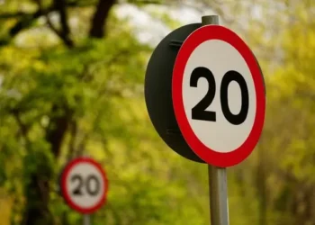 Bid to scrap 20mph limit in Wales defeated in Senedd
