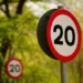 Bid to scrap 20mph limit in Wales defeated in Senedd