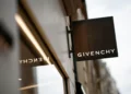 LVMH appoints UK designer Sarah Burton as Givenchy’s creative director