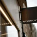 LVMH appoints UK designer Sarah Burton as Givenchy’s creative director