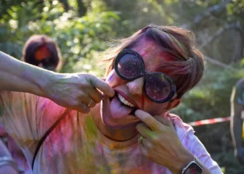 “The Power of Art and Entertainment: Inspiring Jo and Connection”