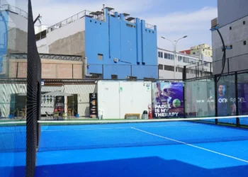 “Unleashing the Power of Deporte: A Universal Language”