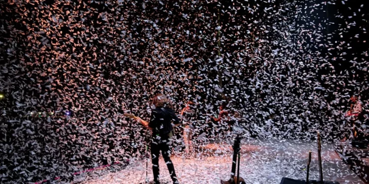 “The Unifying Power of Music: Connecting Cultures and Hearts”