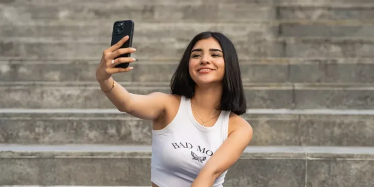 “The Impact of Technology on Our Daily Lives”