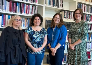 New initiative to improve access to Holocaust-related collections