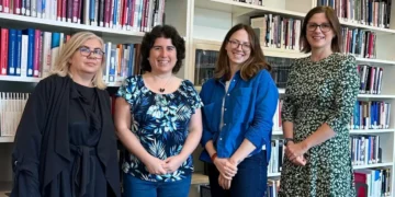 New initiative to improve access to Holocaust-related collections