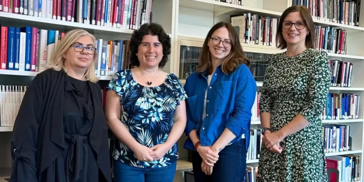 New initiative to improve access to Holocaust-related collections