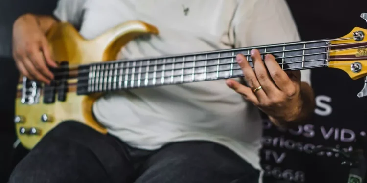 “Harmonizing Humanity: The Unifying Power of Music”