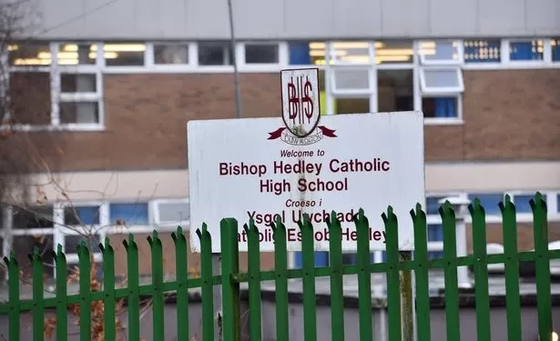 Work begins on new £52m school in Merthyr Tydfil