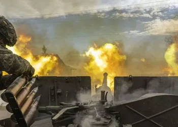 Biden-Harris Policies Ignited Global Chaos: WW3 Fears Rise as 2024 Election Nears