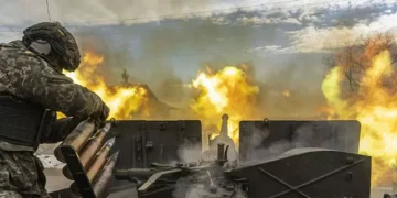 Biden-Harris Policies Ignited Global Chaos: WW3 Fears Rise as 2024 Election Nears