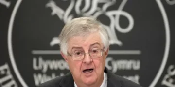 Welsh Government responds to Rachel Reeves’ Budget and admits it ‘never could solve all our problems’