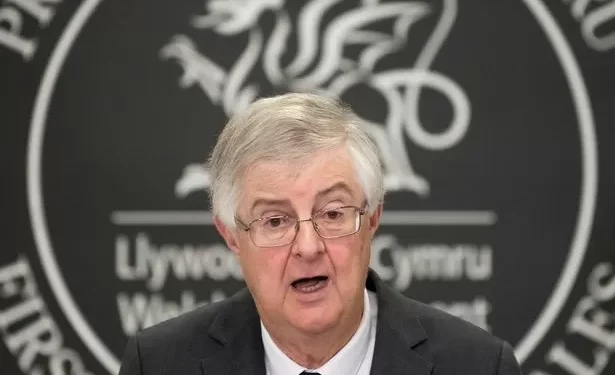 Welsh Government responds to Rachel Reeves’ Budget and admits it ‘never could solve all our problems’