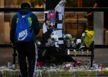 Death of ex-One Direction member Liam Payne at 31 shocks fans around the world