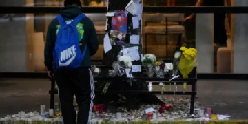 Death of ex-One Direction member Liam Payne at 31 shocks fans around the world