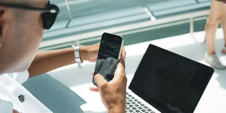 “The Golden Age of Technology: Transforming Our Daily Lives”